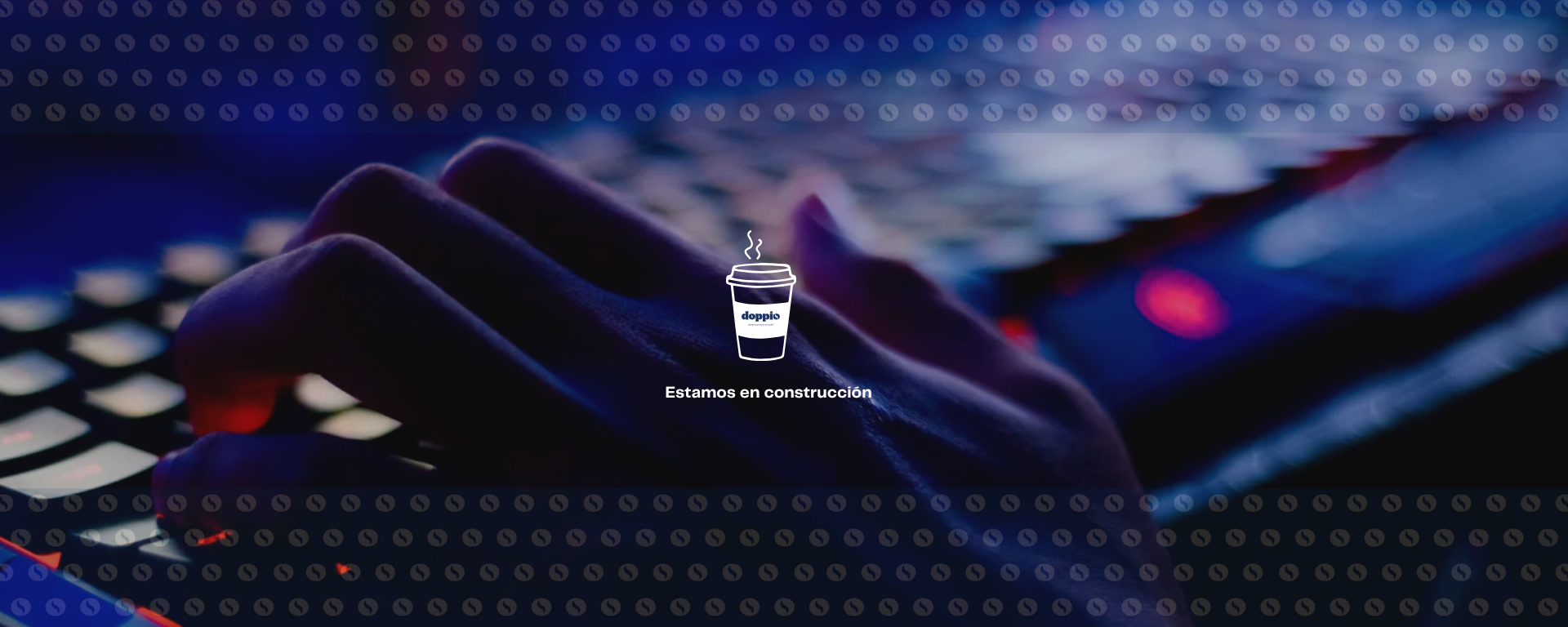 Tienda de cafe Doppio Tucuman